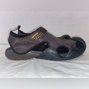 Crocs men’s sandals